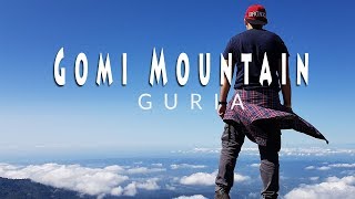 გომის მთა , გურია | Gomi mountain - GURIA  | Higher than Clouds