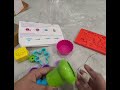 fun dough clay play set fun dough cupcake party make cookies cupcakes and ice creams motor skills