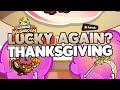 CRAZY LUCK AGAIN for Thanksgiving?? in Legend of Mushroom