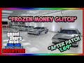 WORKING! GTA 5 MONEY GLITCH | MAKE MILLIONS USING THIS FROZEN MONEY GLITCH GTA 5 ONLINE (1.69)