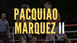 PACQUIAO vs MARQUEZ II | March 15, 2008