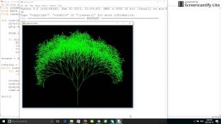 Visualizing recursion (Tree - part 2)