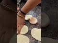 muli white radish chapati recipe recipe food viral cooking viralvideo