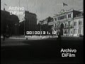 DiFilm - Vigilancia militar en la Plaza de Mayo (1976)