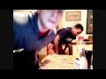 Dumb Ish #1: Cinnamon Challenge