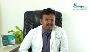 How much pain will I experience after Knee Surgery - Dr Thiruvengita Prasad
