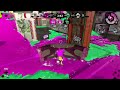 【スプラトゥーン2】1度はやってみたかったこと