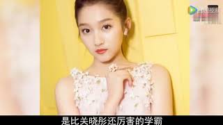 张凯丽女儿说话太直白，网友：女儿说话太没水平