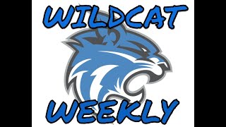 Wildcat Weekly #31 February 11, 2022