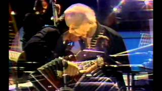 Astor Piazzolla - Adiós Nonino (RCTV 1984 Live / En Vivo)