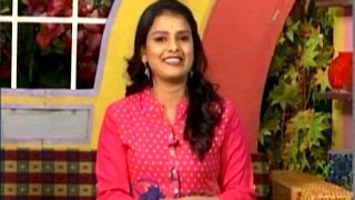 Sakhi - 24th March 2016 - సఖి – Full Episode