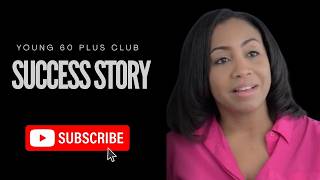 Brittany Jeter’s Inspiring Success Story | How She Built the Young 60 Plus Club