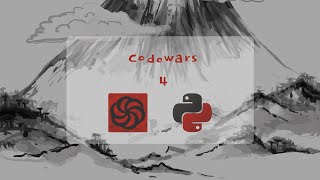 Python Codewars #4
