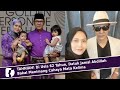 TAHNIAH! Di Usia 62 Tahun, Datuk Jamal Abdillah Bakal Menimang Cahaya Mata Kelima