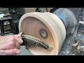 woodturning and glowforge like peanut butter and jelly