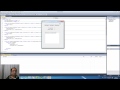 Visual Basic Programming Lesson 6 - Typing speed tester