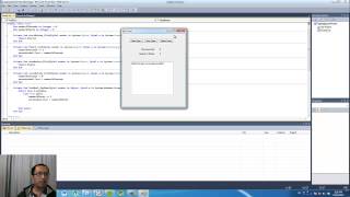 Visual Basic Programming Lesson 6 - Typing speed tester