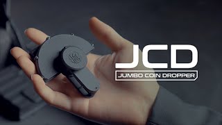 ジャンボコイン・ドロッパー / Hanson Chien Presents JCD (Jumbo Coin Dropper) by Ochiu Studio