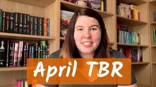 April & OWLs Magical Readathon TBR | 2020