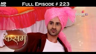 Kasam - 11th January 2017 - कसम - Full Episode (HD)