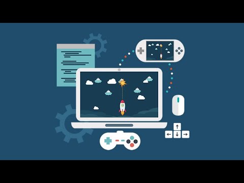 Making Games With Phaser 3 Youtube