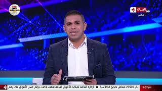 كورة كل يوم - كريم شحاتة يستعرض نتائج مباريات فرق الدوري الممتاز الودية