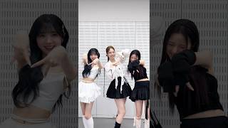 #Mステ で #YOAKE_Challenge ！一緒に手をくるくるしましょう🌀 #MAYA #AYAKA #MIIHI #NiziU #ニジュー #니쥬 #WithU #YOAKE