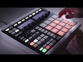 MASCHINE Workflow - From Vinyl to Beat