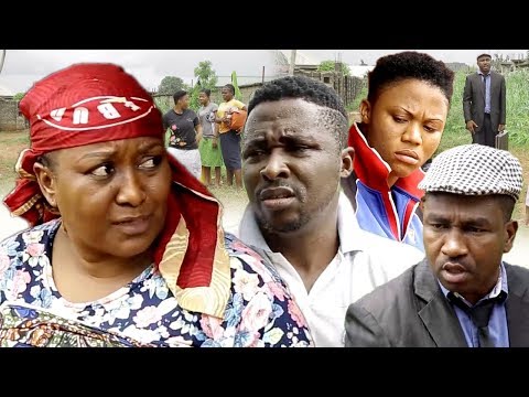 Movie : Local Fighter Season 1 - 2018 Latest Nigerian Nollywood Movie | Full HD