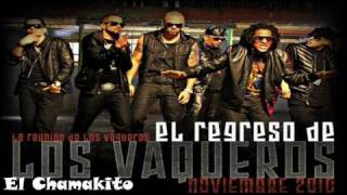 Wisin & Yandel Ft Cosculluela, Tego Calderon, Franco , De La Ghetto - La Reunion de Los Vaqueros
