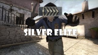 АПНУЛ СИЛЬВЕРА В КС ГО | Rank Up Cs Go