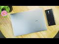 xiaomi redmibook pro 14 laptop review classic xiaomi production