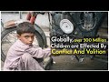 World Day Against Child Labour || A Small Documentary || Fasih Writes