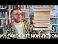 My Favourite Non-Fiction | November 2024