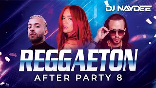 Karol G, Feid, Yandel, Quevedo, Romeo Santos | Reggaeton Mix 2023 | After Party