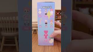 KikaGoods Show Time | Nagi Cub Kindergarten Series Action Figure Blind Box