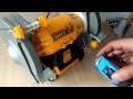 ingco 150mm 150 watts bench grinder.. full and genuine review