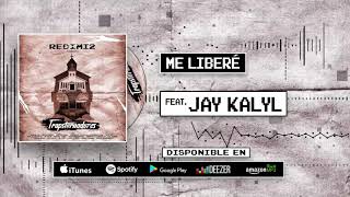 Redimi2 - Me Liberé (Audio) ft Jay Kalyl