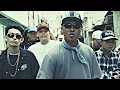 SP Hood Allstar (Official Music Video)