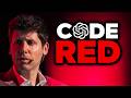 OpenAI goes NUCLEAR (CODE RED)