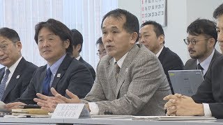 五輪マラソン・競歩　コースの決定を報告