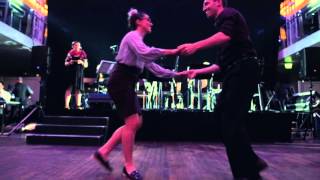 Swing Revolution 2016 - Alice Mei \u0026 Peter Kertz