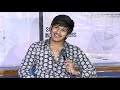 actor abhaya simha comments on director ravi babu crrush movie news buzz