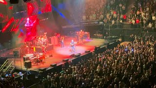 Dave Matthews Band - Crush - MSG N1 - 11/22/24