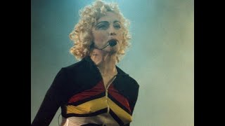 Madonna | Blond Ambition Tour | Live In London, England | Complete BBC Radio Broadcast Remastered