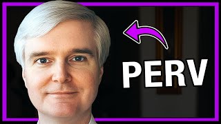 This pervert finally got caught // The Bill Conradt story