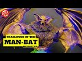 2022 MAN-BAT UNBOUND | DC Multiverse | McFarlane Toys