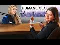 Talking Tech With Humane Pin CEO!