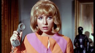 Teri Garr's Life in Pictures A Tribute 2024