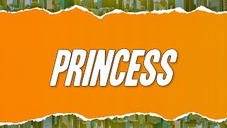 Plug - Princess (Testo)